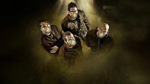 Ghost Adventures: Quarantine Bild 2