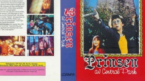 The Prince of Central Park Bild 1