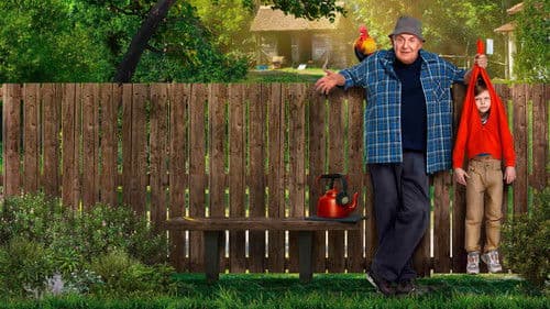 На деревню дедушке Bild 1