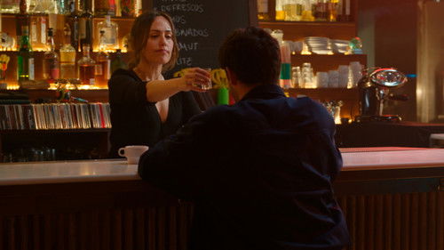 Una Noche en El Cósmico Bild 7