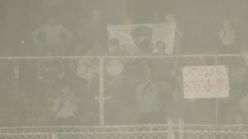 Stadionlar Səssiz Olanda Bild 5