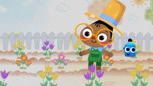 Mona & Sketch Bild 1