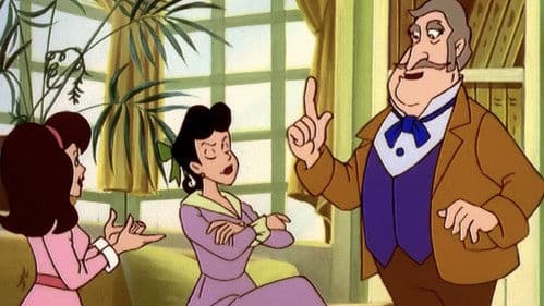 Beauty and the Beast Bild 4