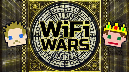 WIFI Wars Bild 1