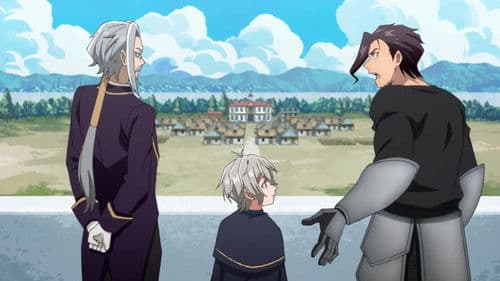 Easygoing Territory Defense by the Optimistic Lord Bild 2