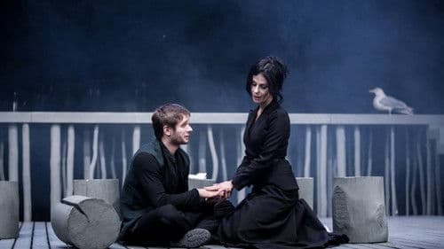 Чайка 73458 Bild 1