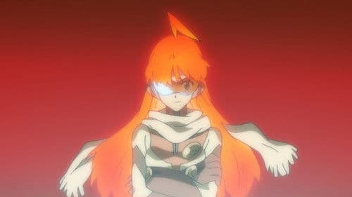 トップをねらえ2!劇場版 Bild 4