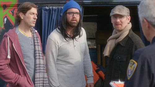 The Independents Bild 1