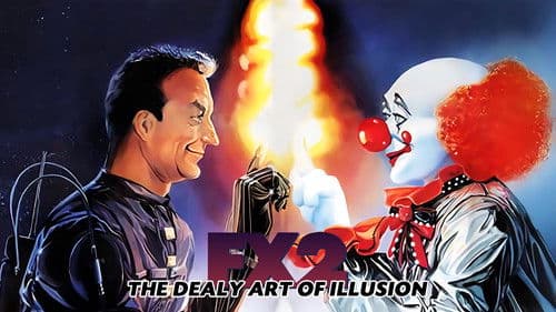 F/X 2 - Die tödliche Illusion Bild 5