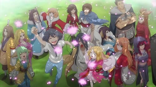 狐妖小红娘（分季版） Bild 1