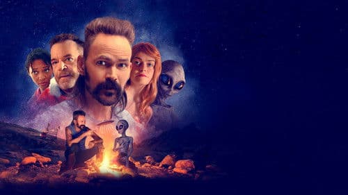 Adventures of the Naked Umbrella Bild 2