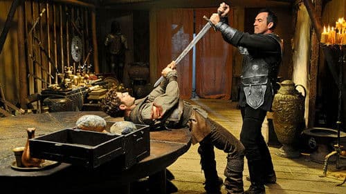 Dragonheart 3 - Der Fluch des Druiden Bild 8