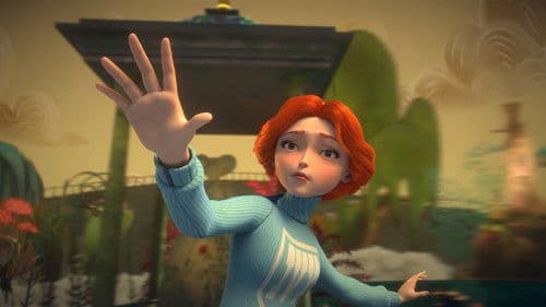 Das Gespenst von Canterville Bild 5