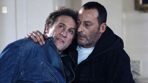 Ruby und Quentin - Der Killer und die Klette Bild 2