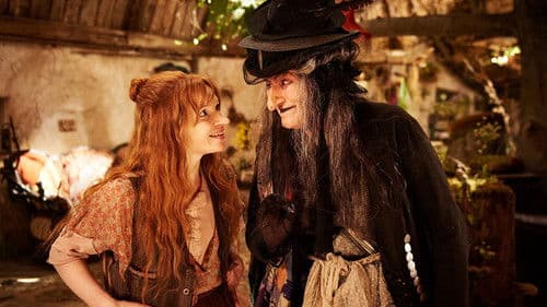 Die kleine Hexe Bild 7