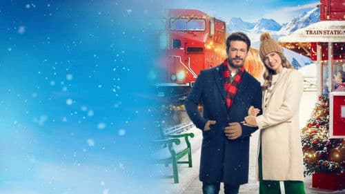 Meet Me at the Christmas Train Parade Bild 2