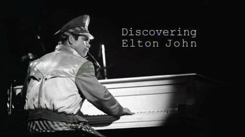 Discovering Elton John Bild 1