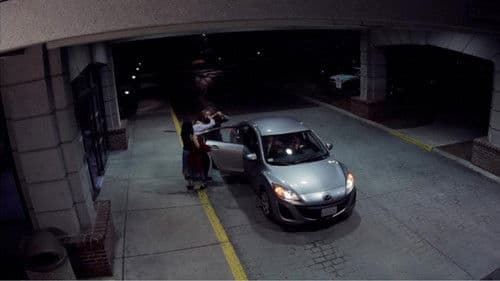 The Reception Bild 8