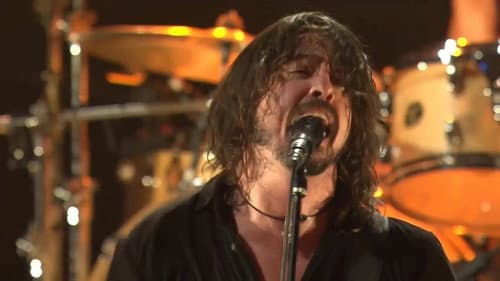 Foo Fighters - Live in London Bild 1