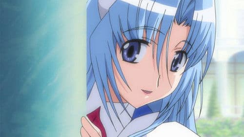 Hanaukyou Maid Tai: La Verite Bild 1