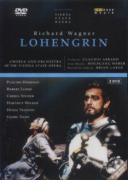 Wagner Lohengrin