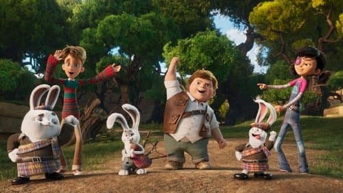 Das Geheimnis von La Mancha Bild 1