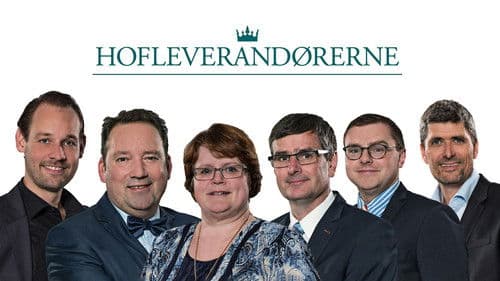Hofleverandørerne Bild 1