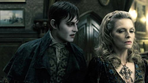 Dark Shadows Bild 7