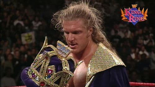 WWE King of the Ring 1997 Bild 3