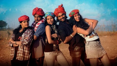 ക്യാമല്‍ സഫാരി Bild 1