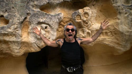 Piero Pelù - Rumore dentro Bild 1