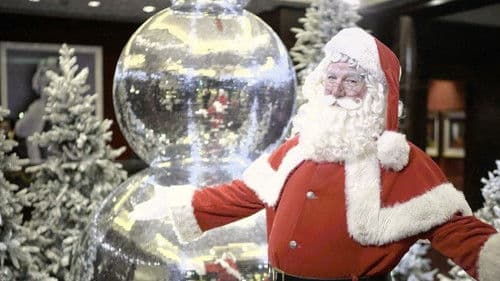 Christmas at the Four Seasons: Park Lane Bild 1