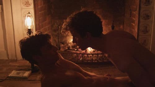 What My Love Is For Bild 2