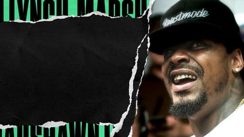 No Script With Marshawn Lynch Bild 1