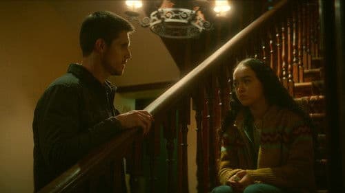 Code 8 - Teil II Bild 7