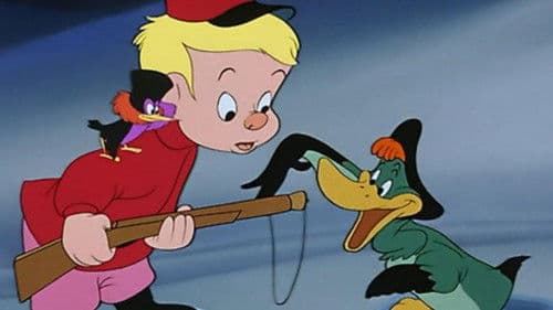 Peter und der Wolf Bild 3