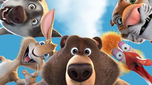 Mission Panda - Ein tierisches Team Bild 3