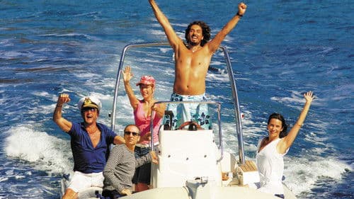 Les Randonneurs à Saint-Tropez Bild 4