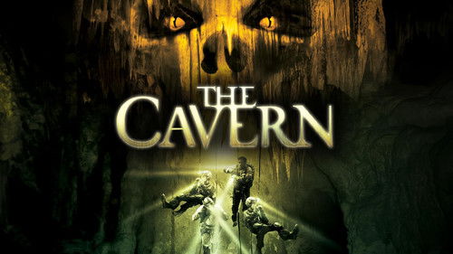 The Cavern - Abstieg ins Grauen Bild 2