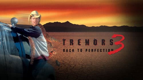 Tremors 3 - Die neue Brut Bild 8