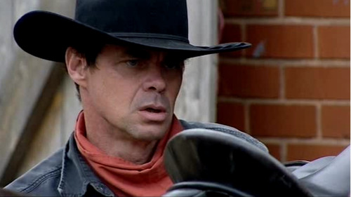 Rich Hall's Cattle Drive Bild 1