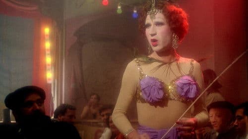 Un hombre llamado Flor de Otoño Bild 1