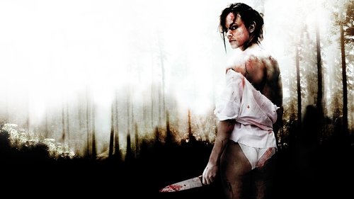 I Spit on Your Grave Bild 5