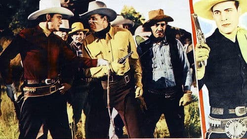 Texas Stagecoach Bild 1