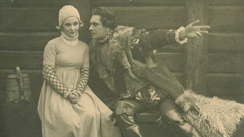 Herr Arnes pengar Bild 3