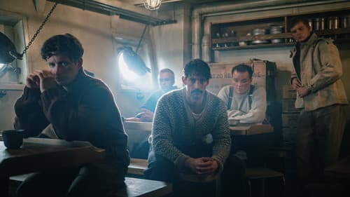 Arctic Convoy - Todesfalle Eismeer Bild 3