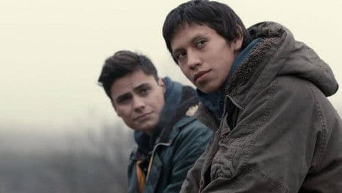 The Lesser Blessed Bild 1