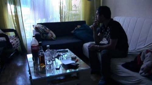 Noches de espera Bild 3