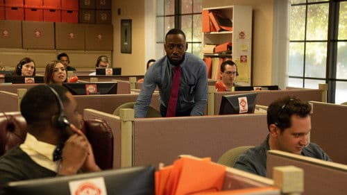 Death of a Telemarketer Bild 4