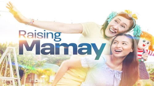 Raising Mamay Bild 1